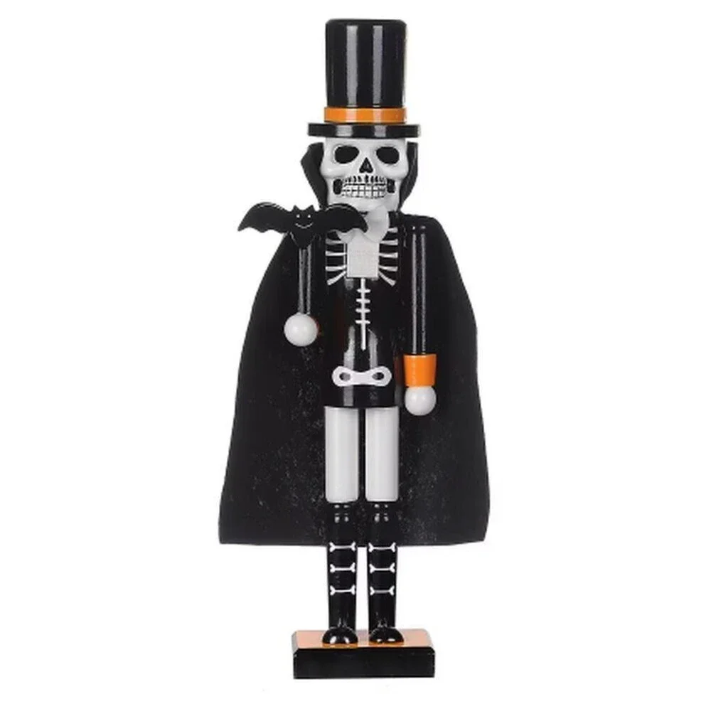 Wooden Nutcracker, 15